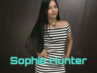 Sophie_Hunter