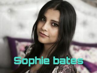 Sophie_bates