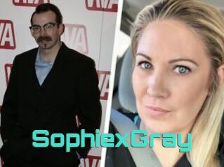 SophiexGray