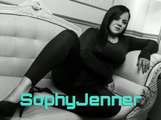SophyJenner