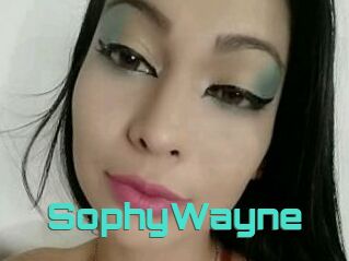 SophyWayne