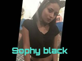 Sophy_black_