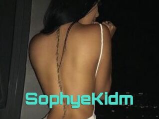 SophyeKidm