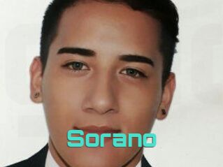Sorano