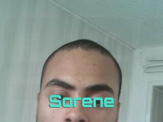 Sorene