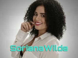 SorianaWilde