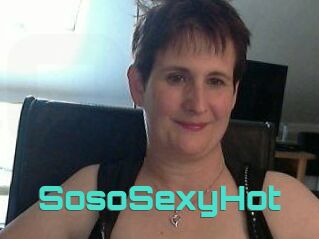 SosoSexyHot