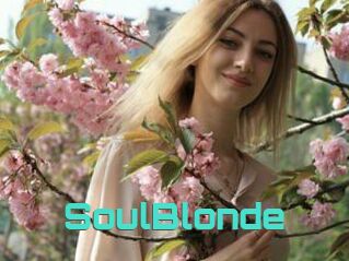 SoulBlonde