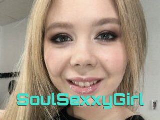 SoulSexxyGirl