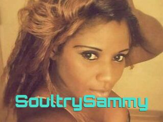 SoultrySammy