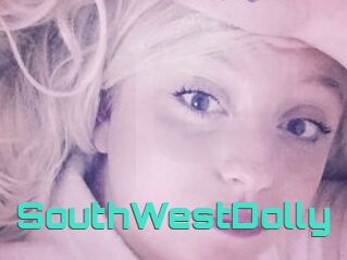 SouthWestDolly