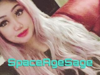 SpaceAgeSage