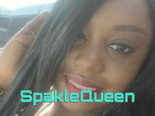 SpakleQueen