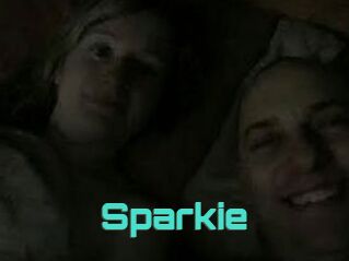 Sparkie