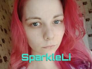 SparkleLi