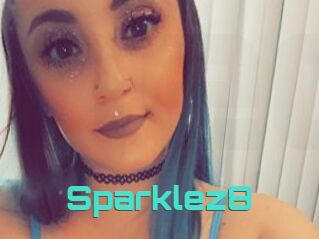 Sparklez8