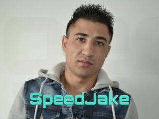 SpeedJake