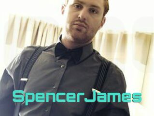 SpencerJames