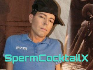 SpermCocktailX