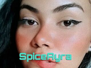 SpiceAyra