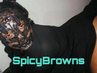 SpicyBrowns