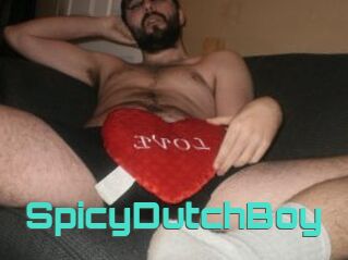 SpicyDutchBoy