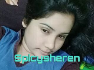 Spicysheren