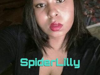 SpiderLilly