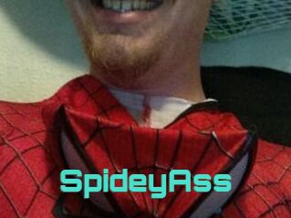 SpideyAss