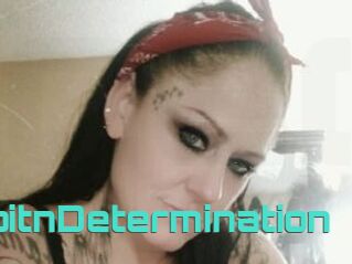 SpitnDetermination