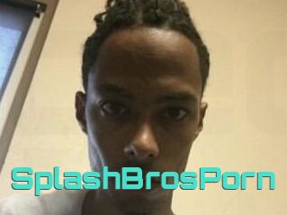 SplashBrosPorn