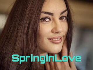 SpringInLove