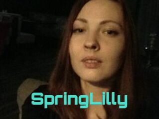 SpringLilly