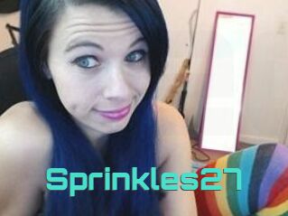 Sprinkles27