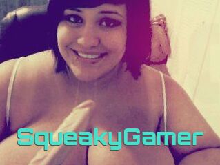 SqueakyGamer