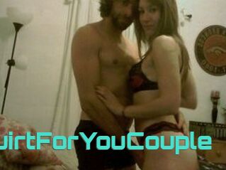 SquirtForYouCouple