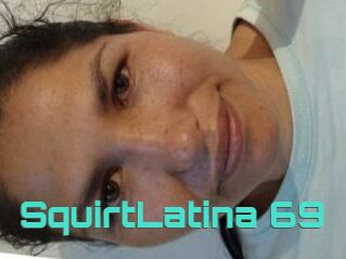 SquirtLatina_69