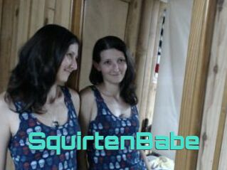 SquirtenBabe
