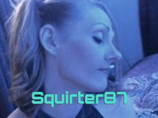 Squirter87