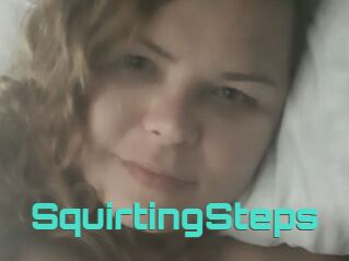 SquirtingSteps