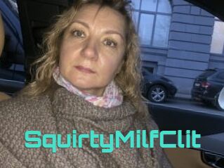 SquirtyMilfClit