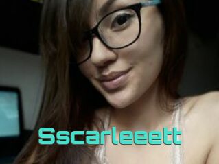 Sscarleeett
