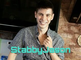 StabbyJason
