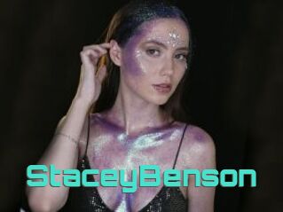 StaceyBenson