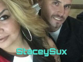 StaceySux