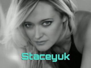 Staceyuk