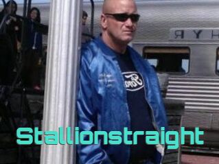 Stallionstraight