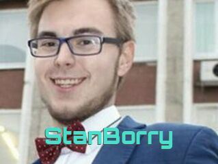 StanBorry