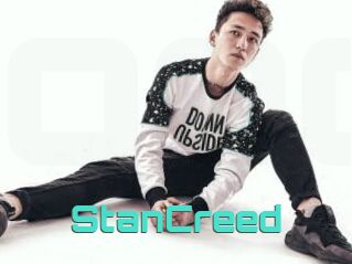 StanCreed