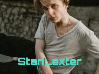 StanLexter